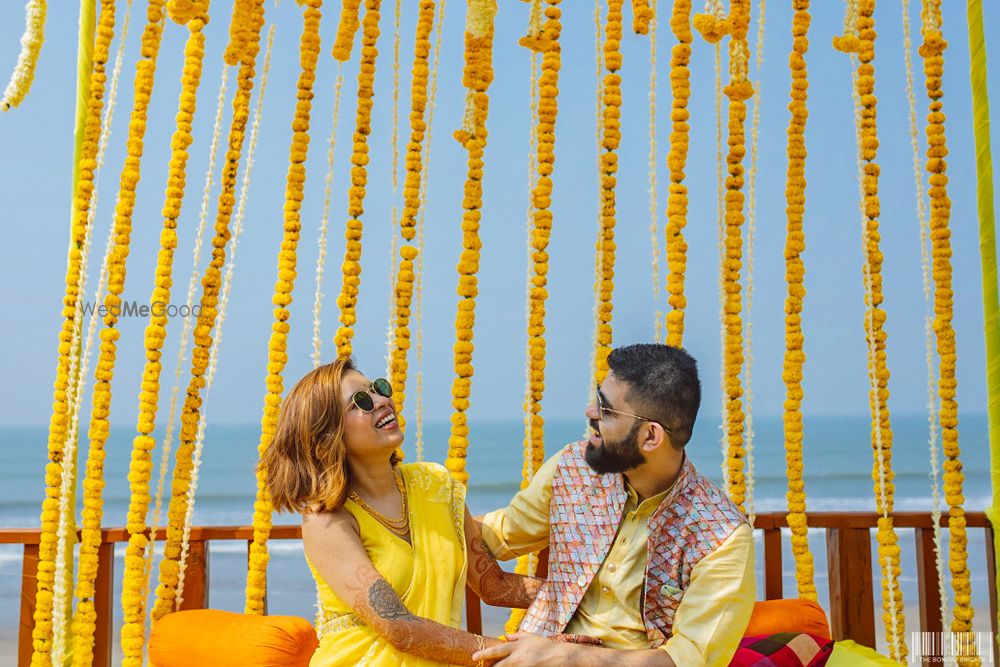 Photo From #ManMaani2021 - By Amantran Weddings 