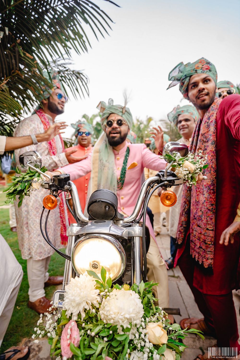 Photo From #ManMaani2021 - By Amantran Weddings 