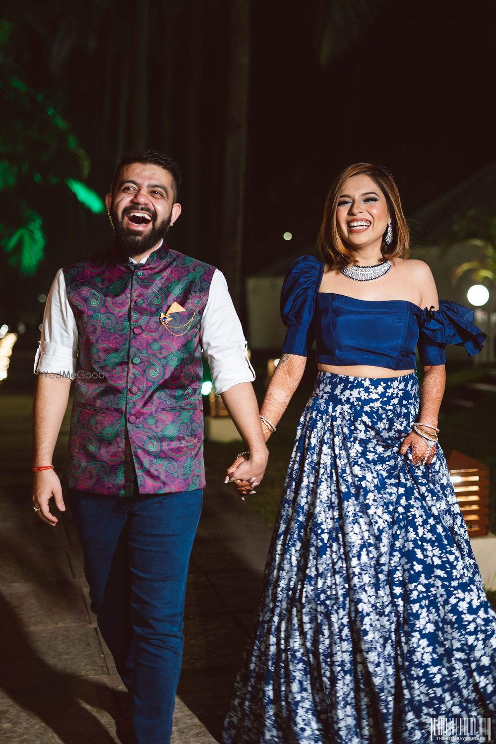 Photo From #ManMaani2021 - By Amantran Weddings 