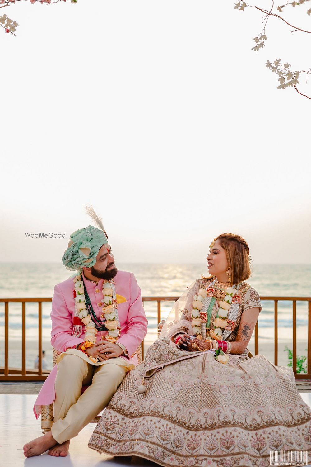 Photo From #ManMaani2021 - By Amantran Weddings 