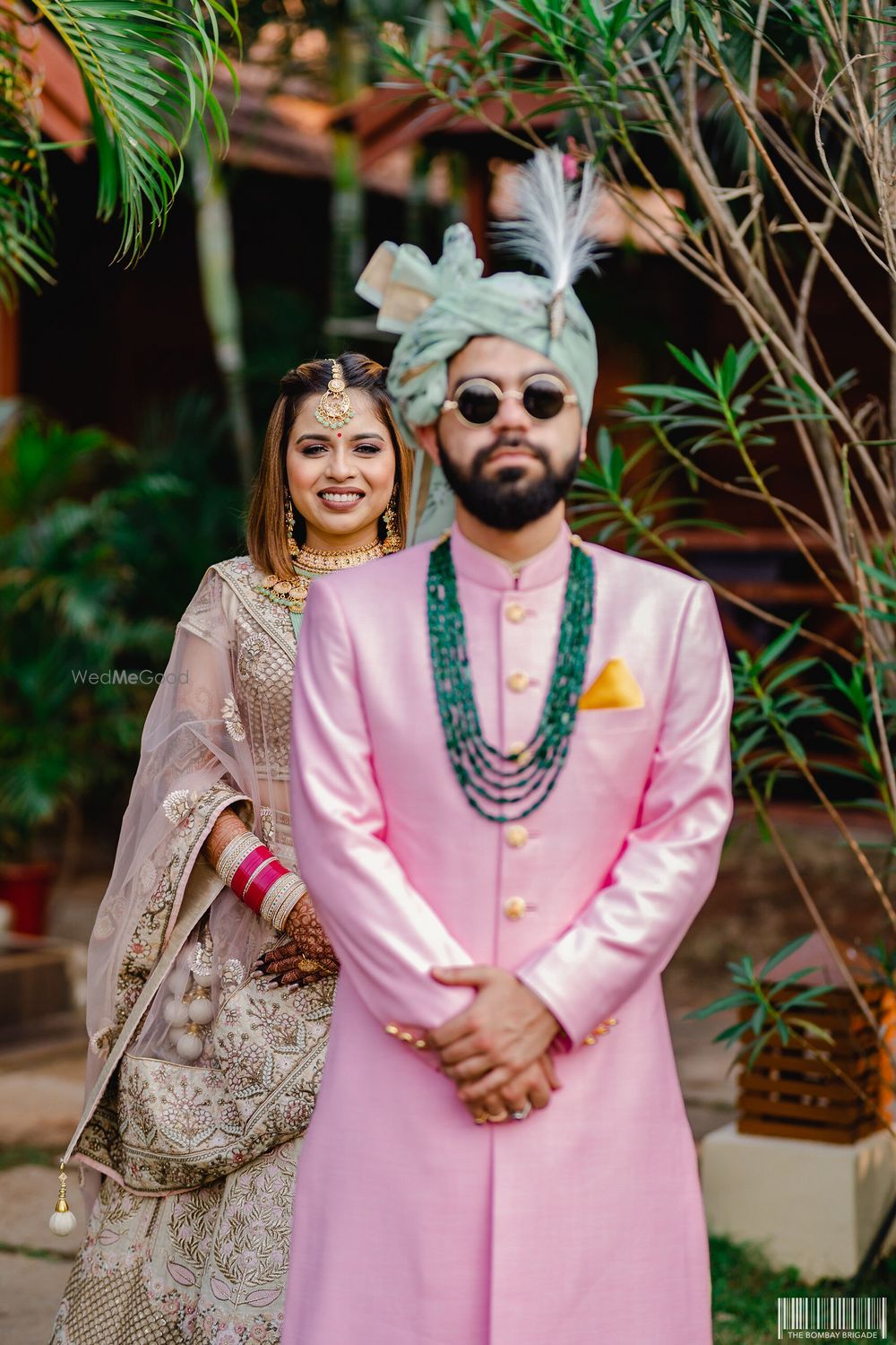 Photo From #ManMaani2021 - By Amantran Weddings 