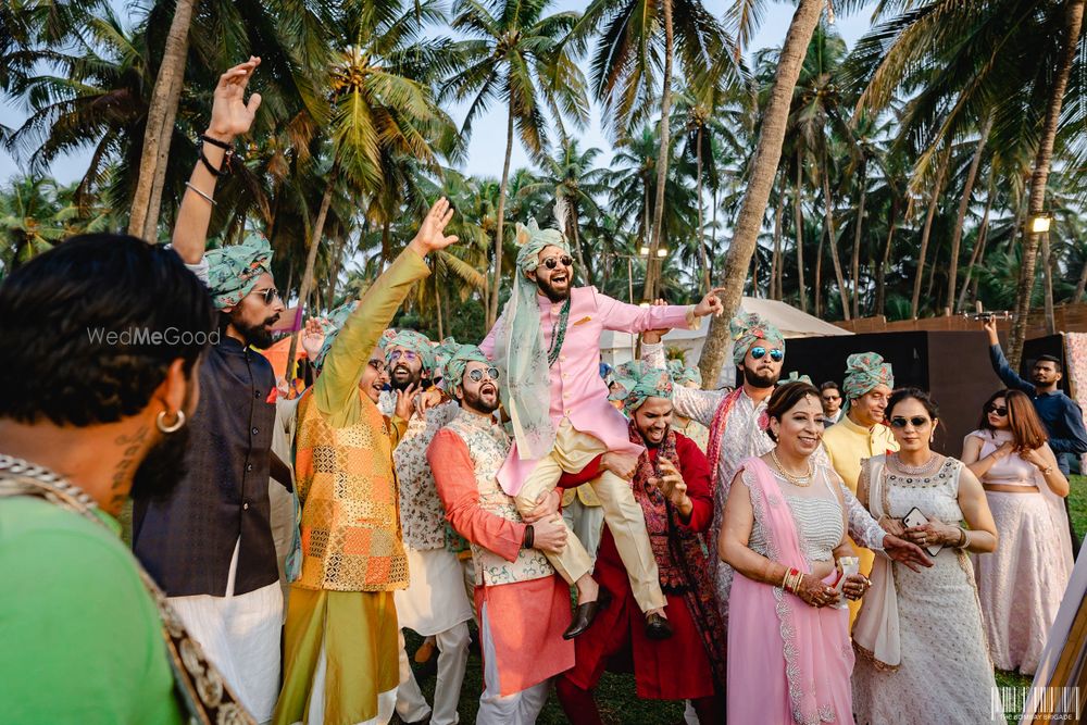 Photo From #ManMaani2021 - By Amantran Weddings 