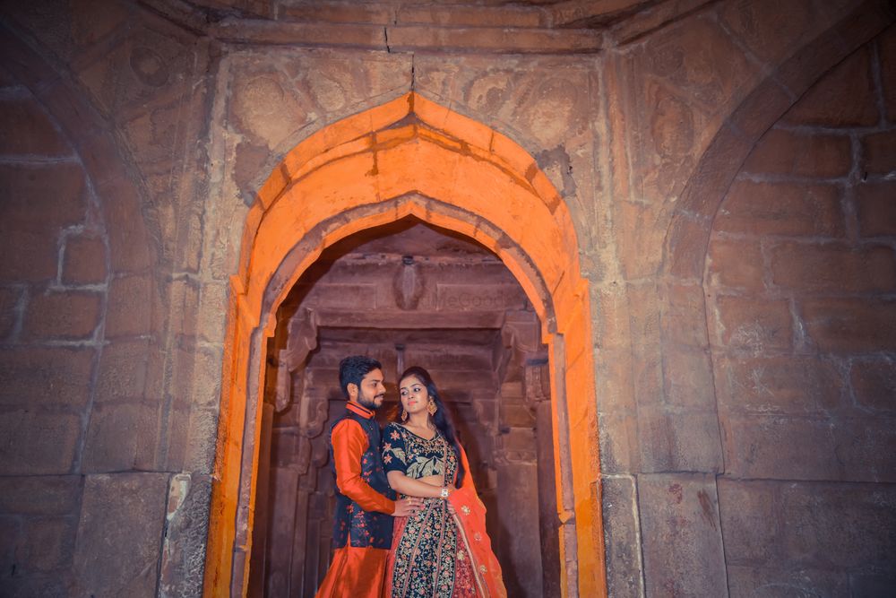 Photo From Pre wedding shoot - By M Kumar Studio