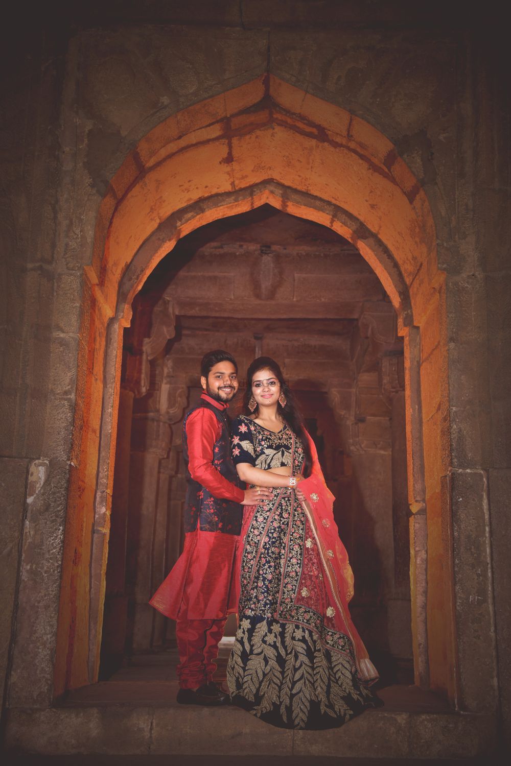 Photo From Pre wedding shoot - By M Kumar Studio