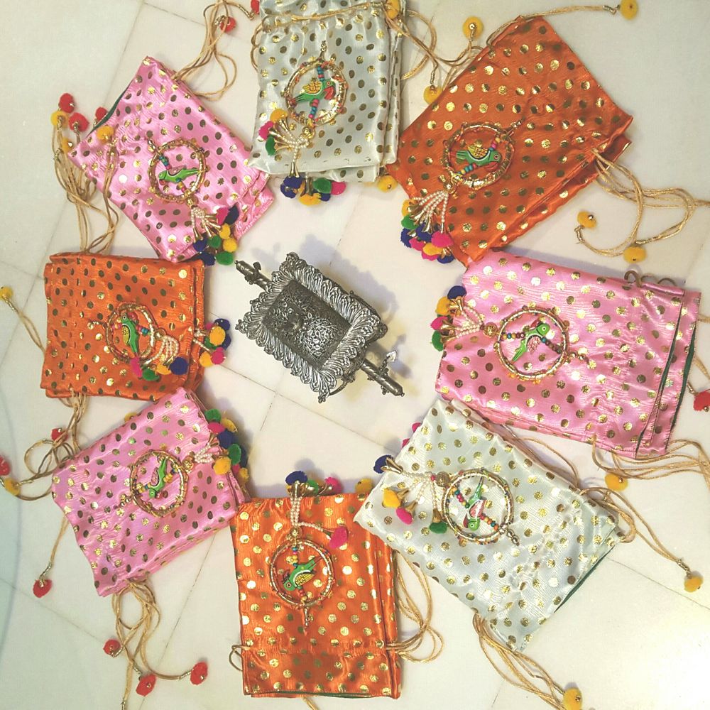 Photo From Mehendi Giveaways - By Soulkit