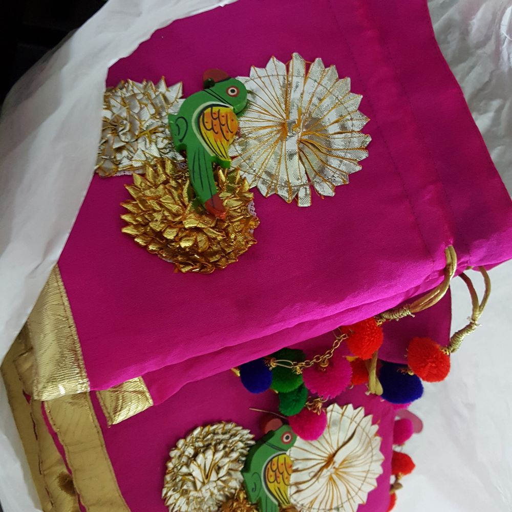 Photo From Mehendi Giveaways - By Soulkit