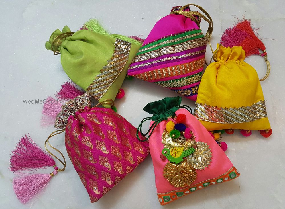 Photo From Mehendi Giveaways - By Soulkit