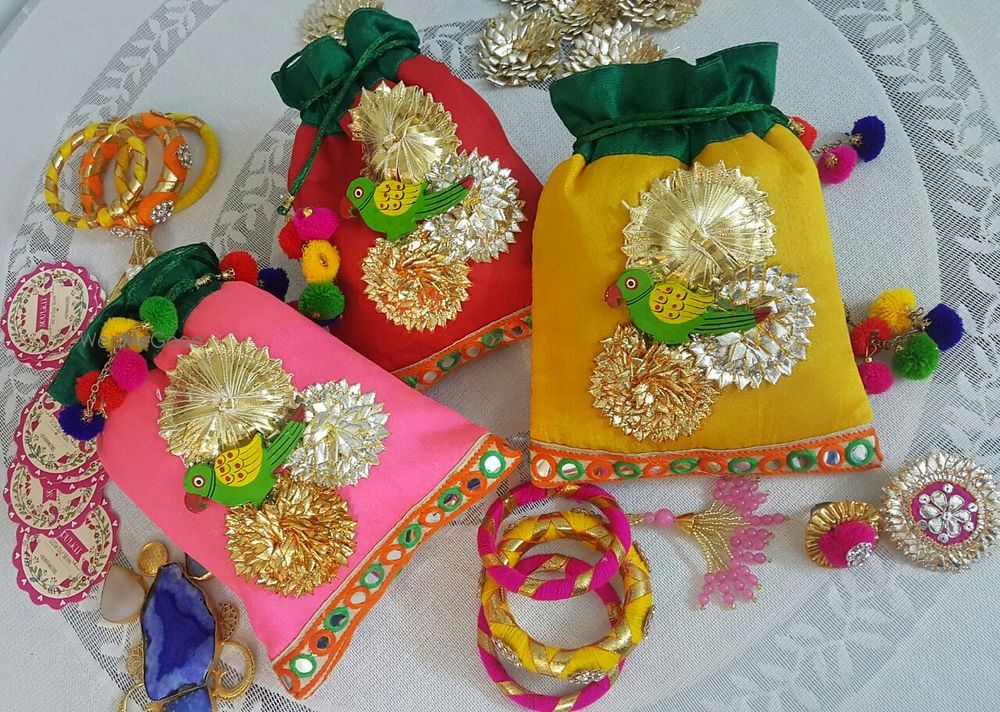 Photo From Mehendi Giveaways - By Soulkit