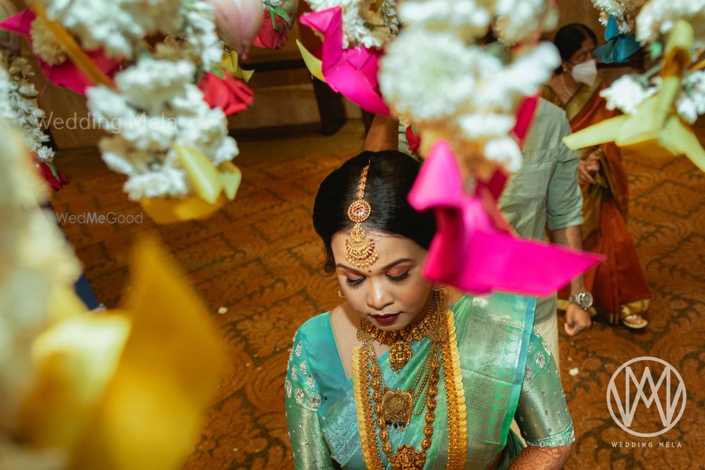 Photo From S I T A   K A L Y A N A M:  Bringing in Some Traditional Vibes... - By Wedding Mela