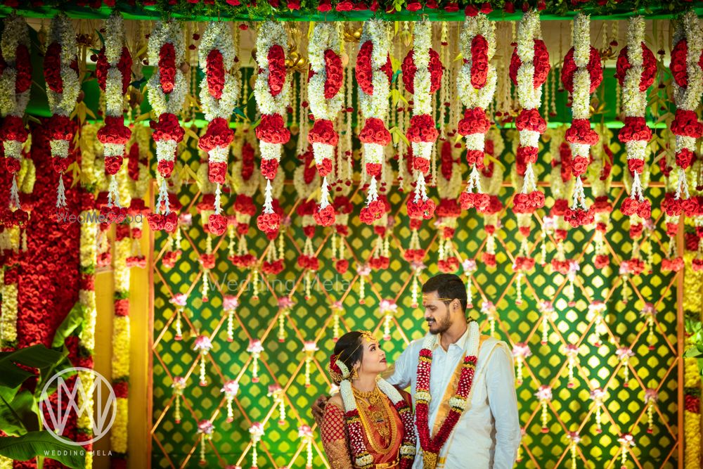 Photo From S I T A   K A L Y A N A M:  Bringing in Some Traditional Vibes... - By Wedding Mela