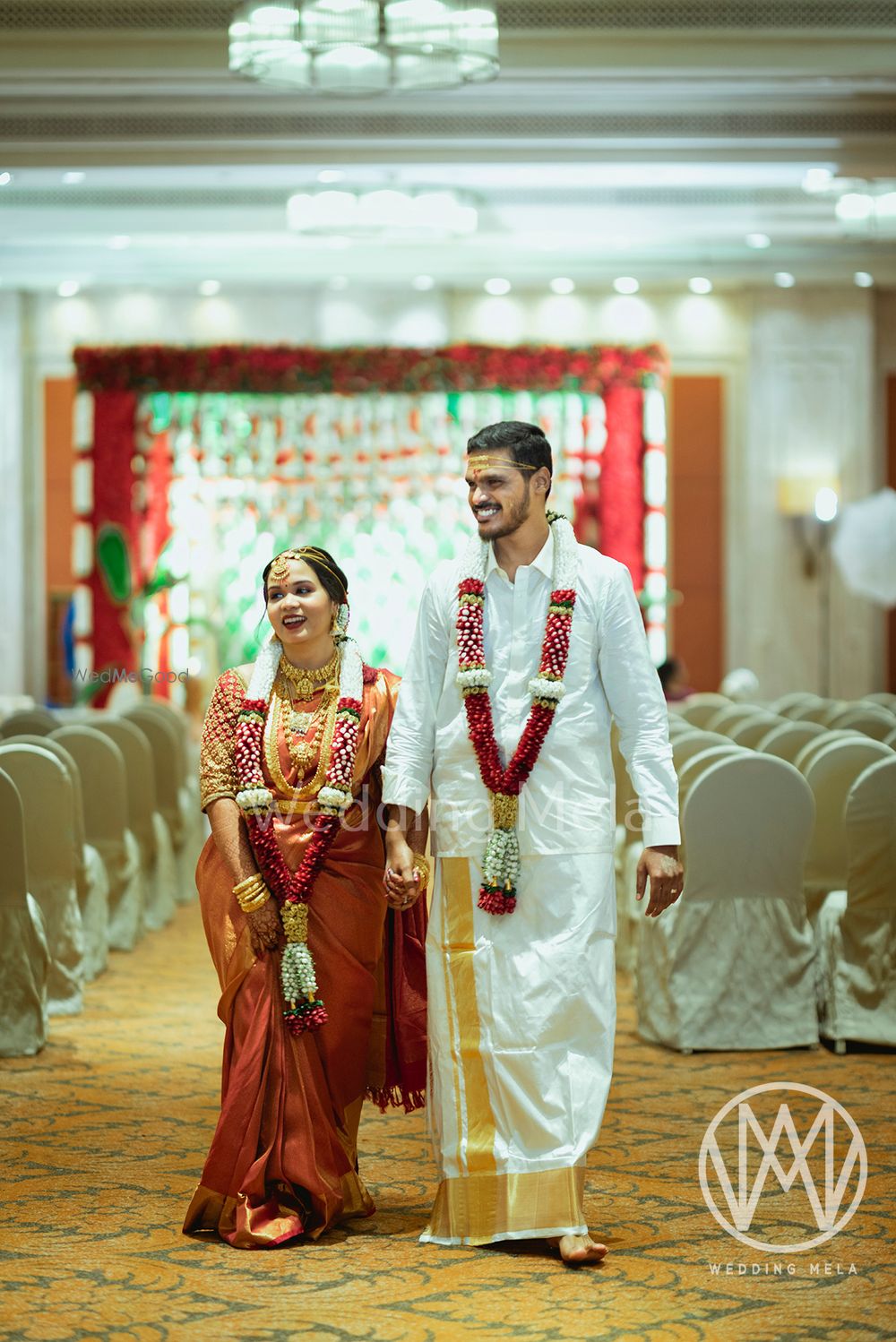 Photo From S I T A   K A L Y A N A M:  Bringing in Some Traditional Vibes... - By Wedding Mela