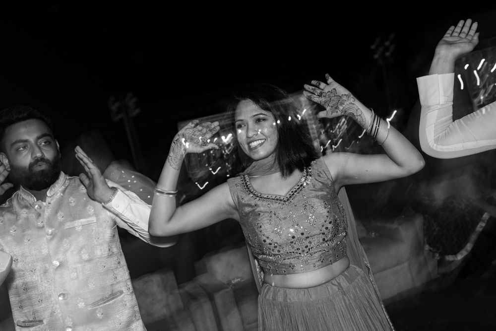 Photo From Mihir & Apeksha - By Pixel and Lens