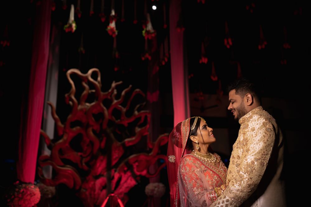 Photo From Mihir & Apeksha - By Pixel and Lens