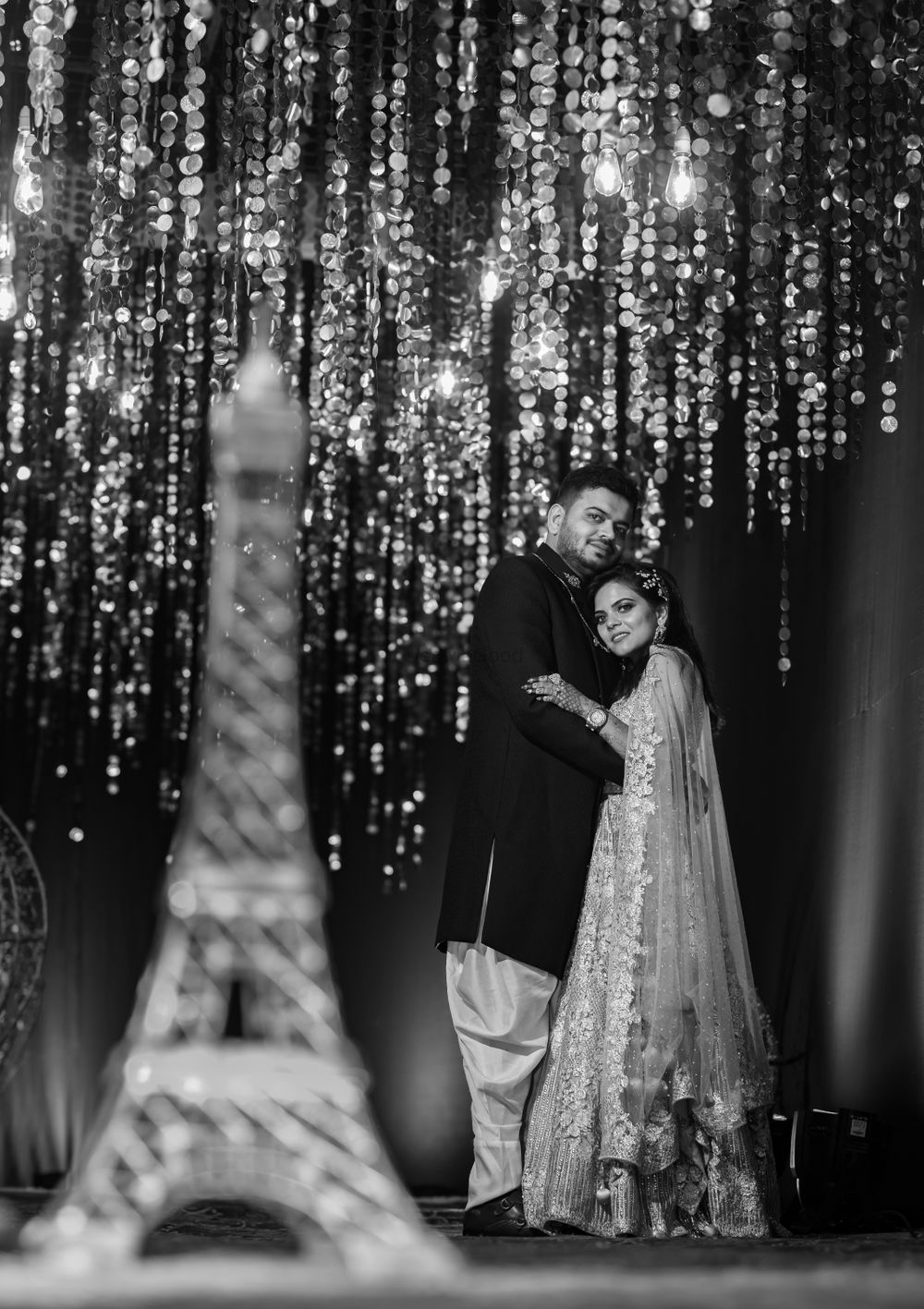 Photo From Mihir & Apeksha - By Pixel and Lens