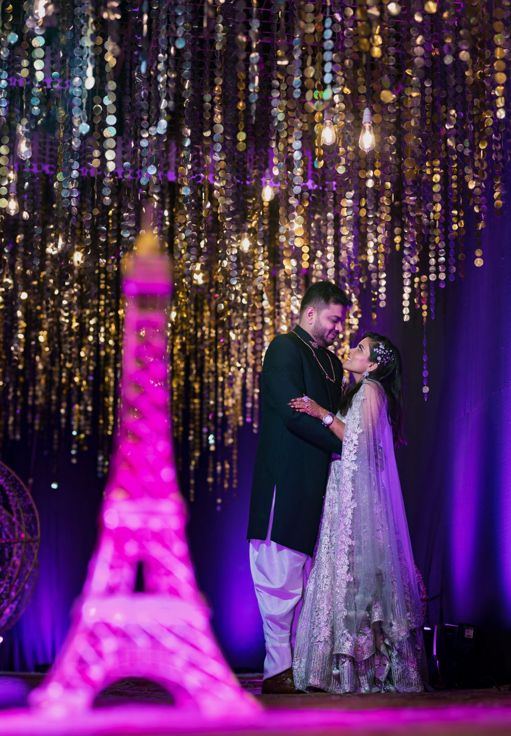 Photo From Mihir & Apeksha - By Pixel and Lens