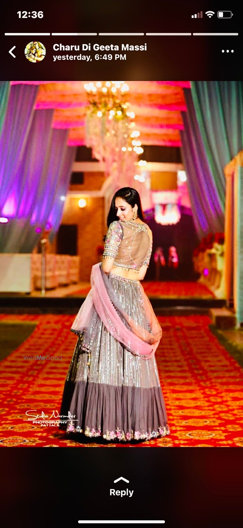 Photo From party makeup  - By Makeup Artist Sabi Nanda