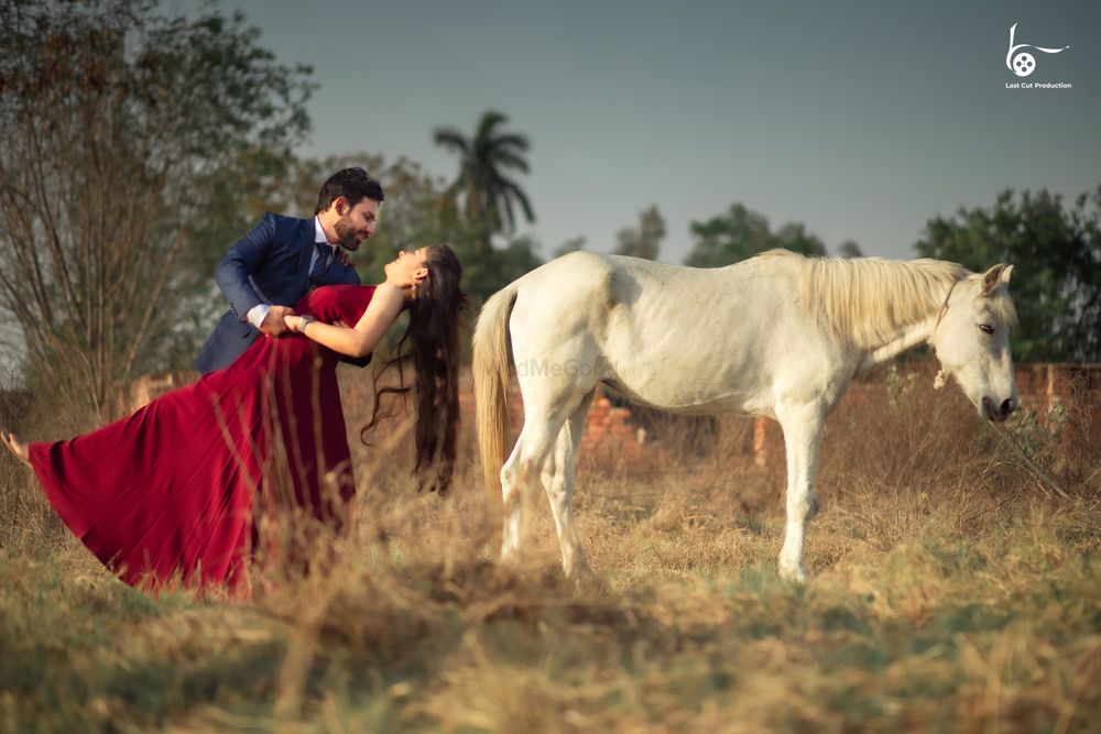 Photo From UDIT & MEGHA - By Last Cut Production
