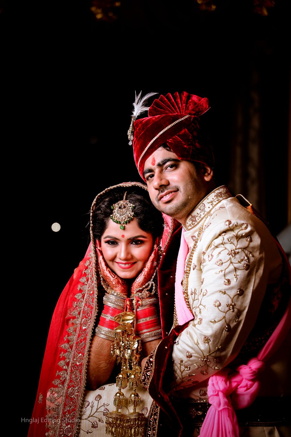 Photo From Richika weds Gaurav - By Hinglaj Editing Studio