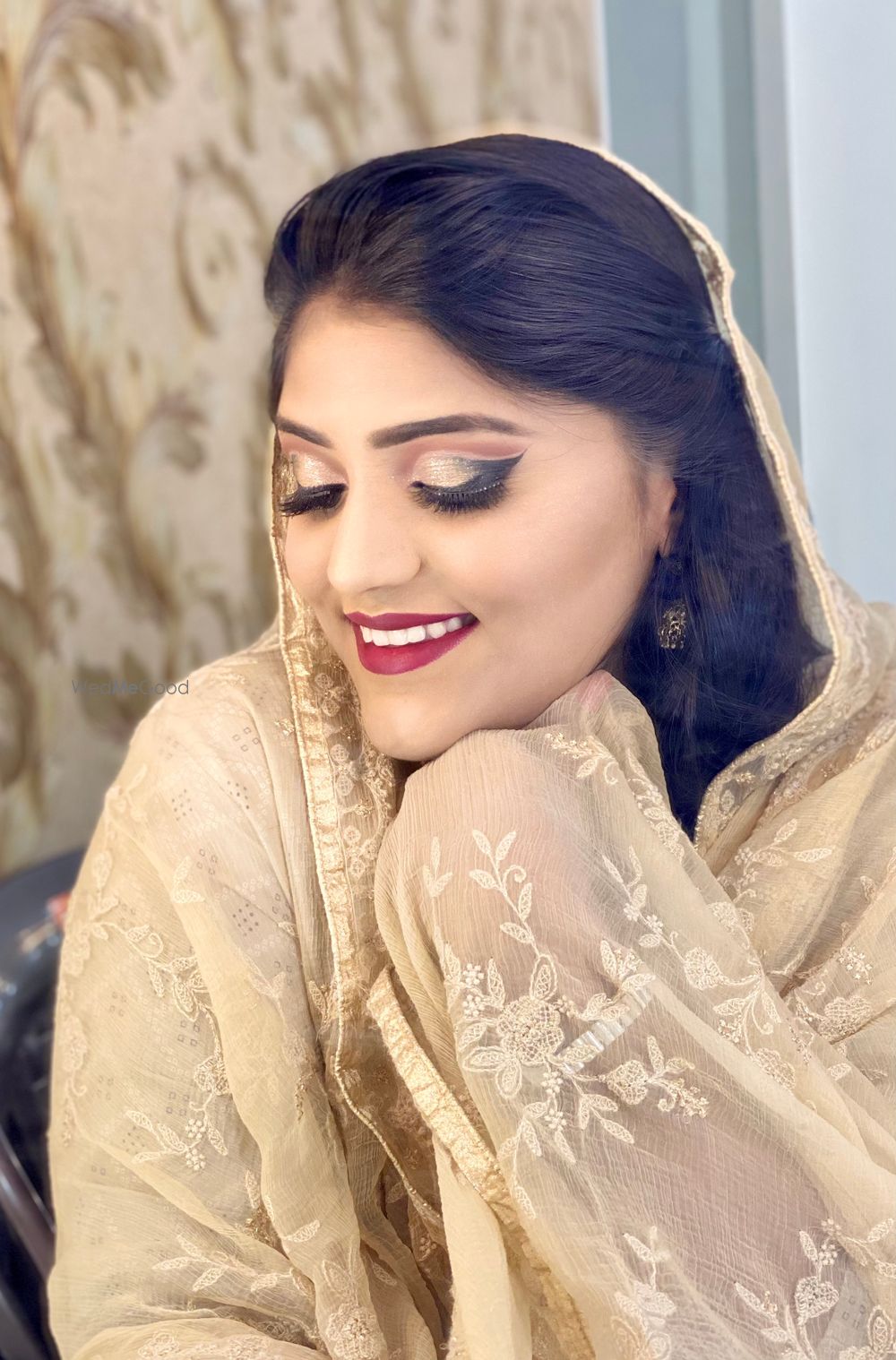 Photo From wedding guest makeup - By Makeup by Nida