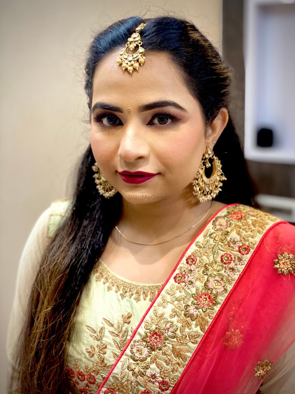 Photo From wedding guest makeup - By Makeup by Nida