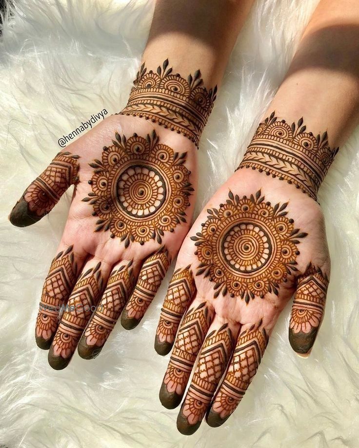 Photo From kuldip mehandi and tattoo artist - By Kuldeep Mehendi Artist
