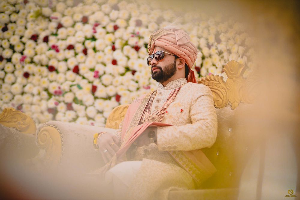 Photo From Sagar Weds Deepshikha - By Decor Planners