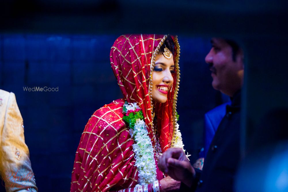 Photo From Tahseen and Samir - By Scarlet Weddings