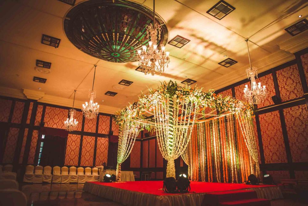Photo From Joy Weds Swati - By Decor Planners