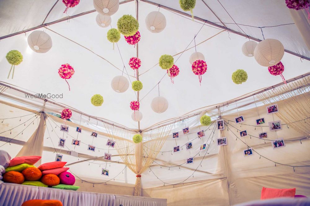 Photo From Joy Weds Swati - By Decor Planners