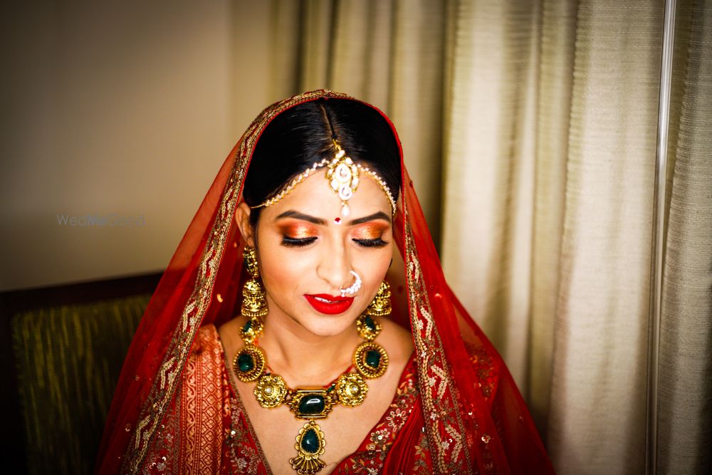 Photo From Punjabi weddings - By Namrata's Studio