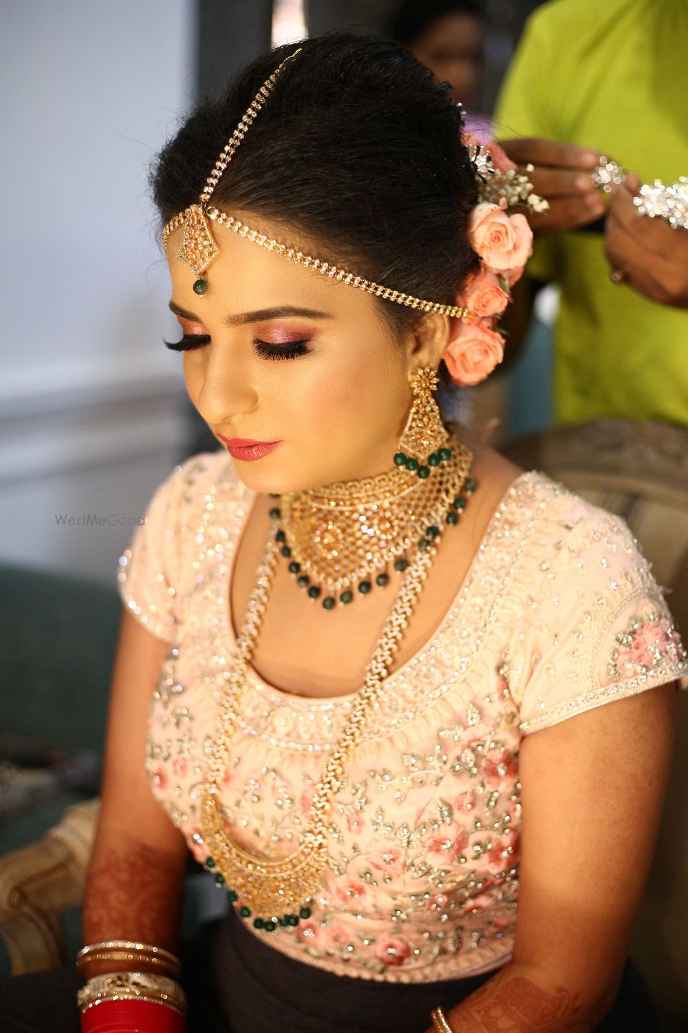 Photo From Punjabi weddings - By Namrata's Studio