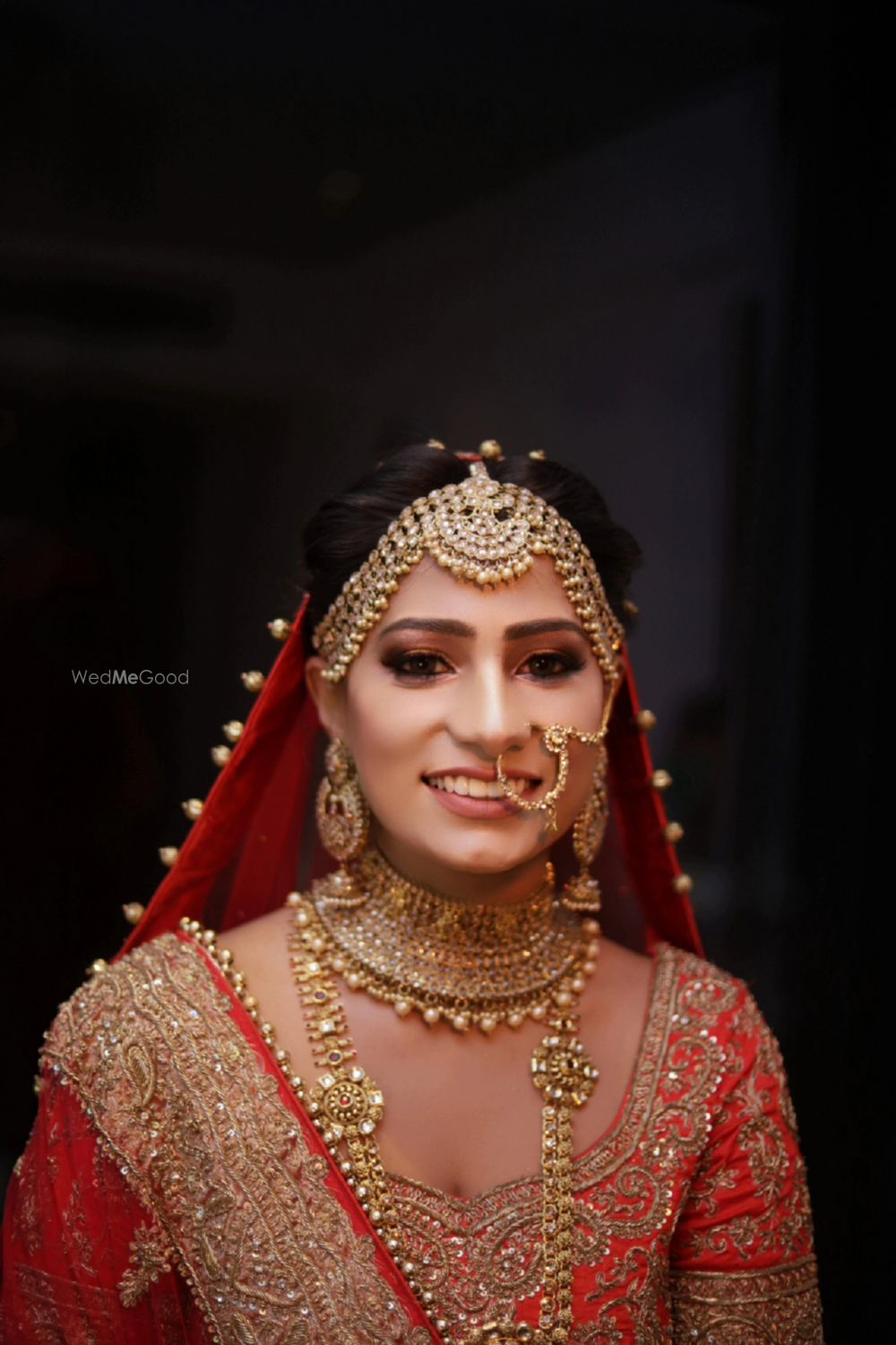 Photo From Punjabi weddings - By Namrata's Studio