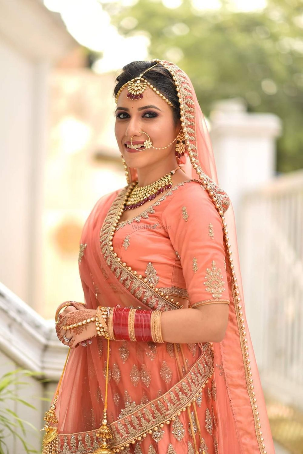 Photo From Punjabi weddings - By Namrata's Studio
