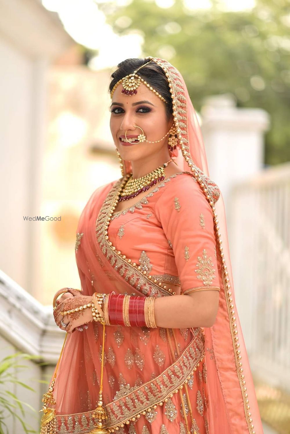 Photo From Punjabi weddings - By Namrata's Studio