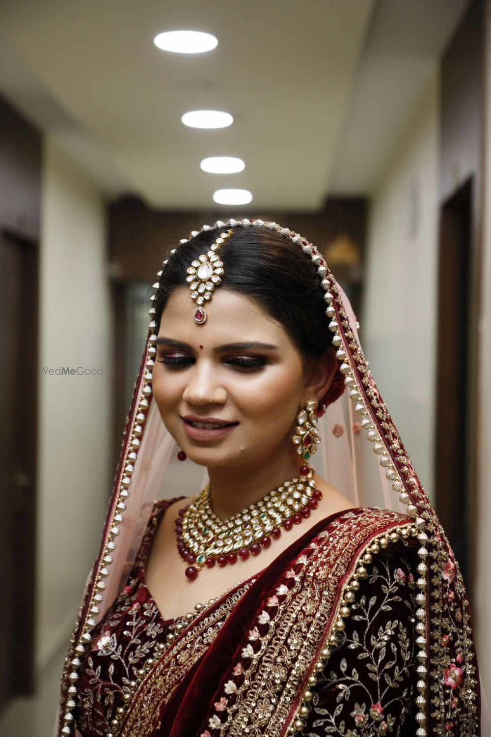 Photo From Marwadi Bridals - By Namrata's Studio