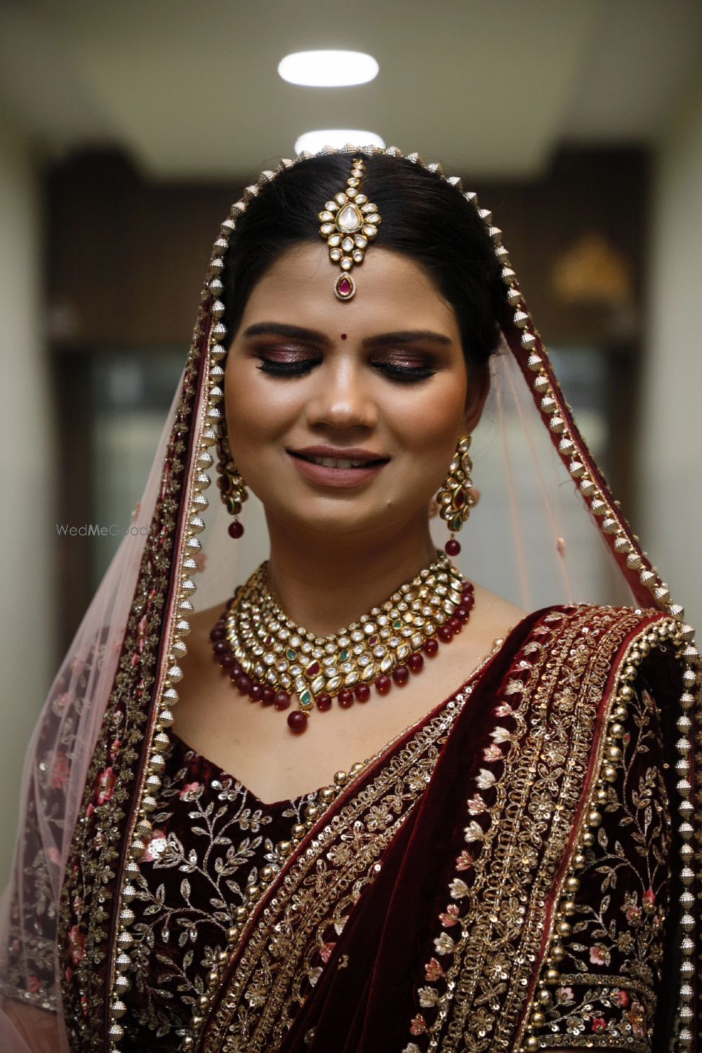 Photo From Marwadi Bridals - By Namrata's Studio