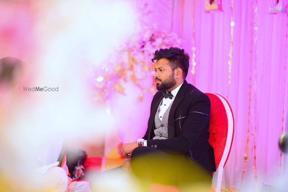 Photo From Harsh X Garima - By Pankaj Anand Photography