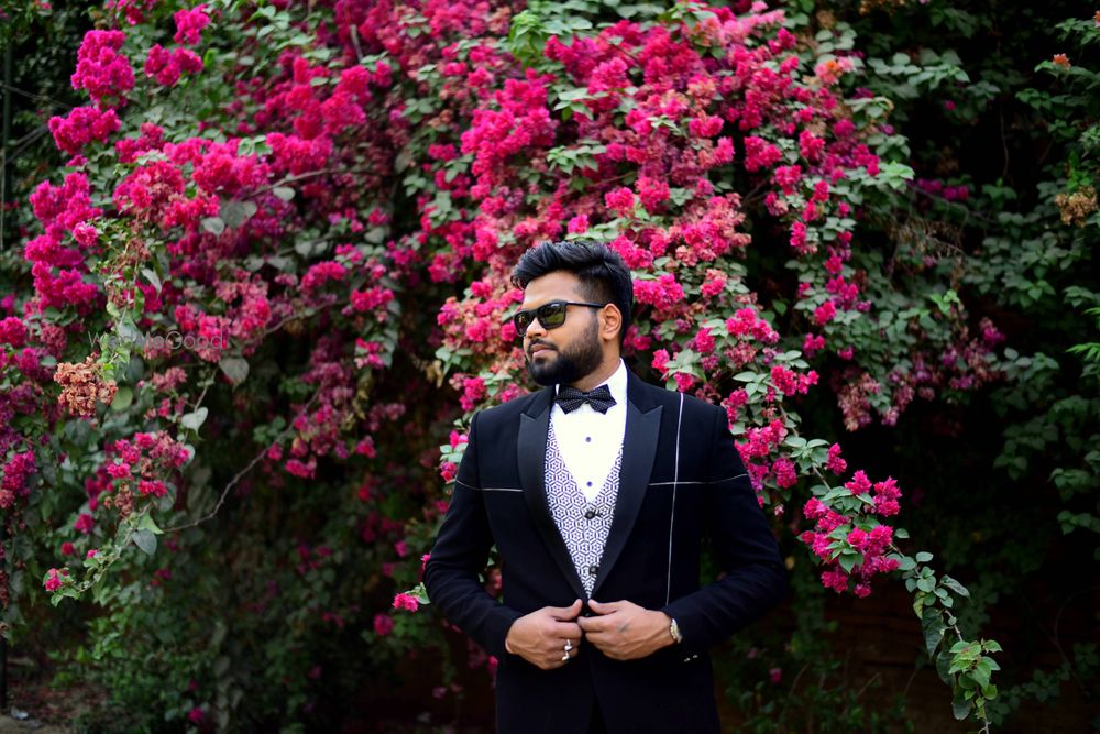 Photo From Harsh X Garima - By Pankaj Anand Photography