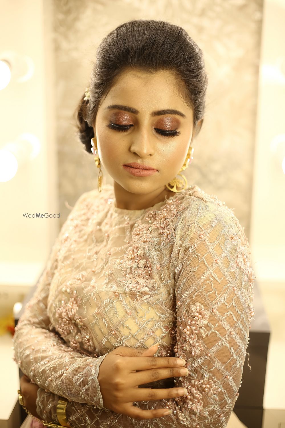 Photo From Sangeet Look - By Namrata's Studio