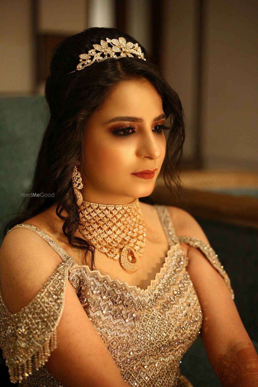 Photo From Sangeet Look - By Namrata's Studio