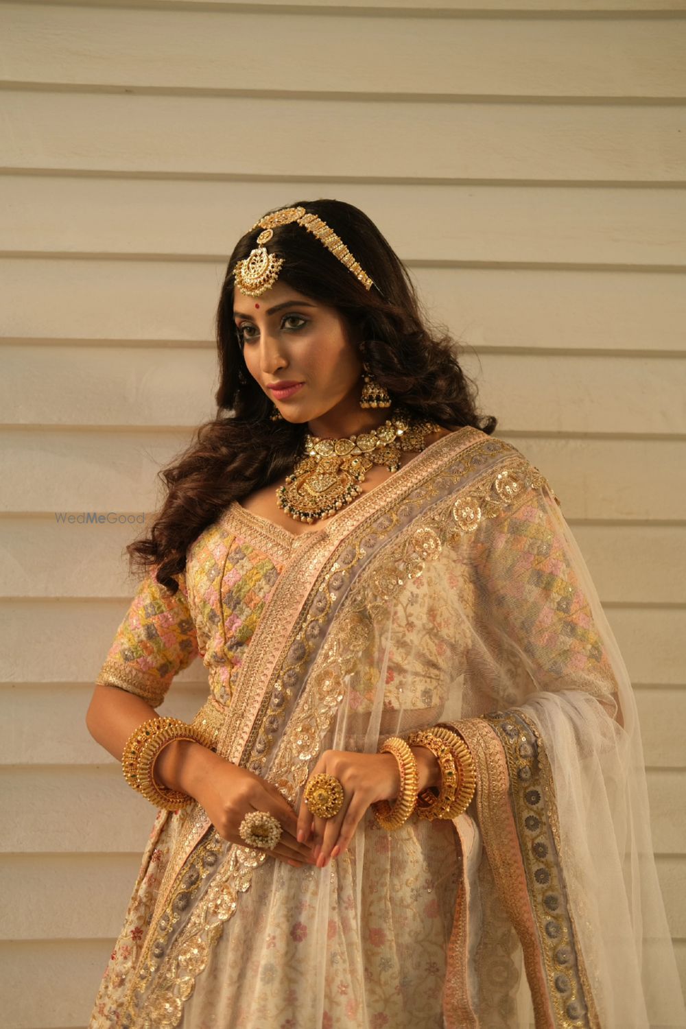 Photo From Sangeet Look - By Namrata's Studio
