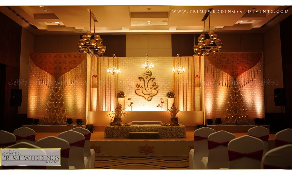 Photo From Hridya & Kiran Wedding Story - By Prime Weddings and Events