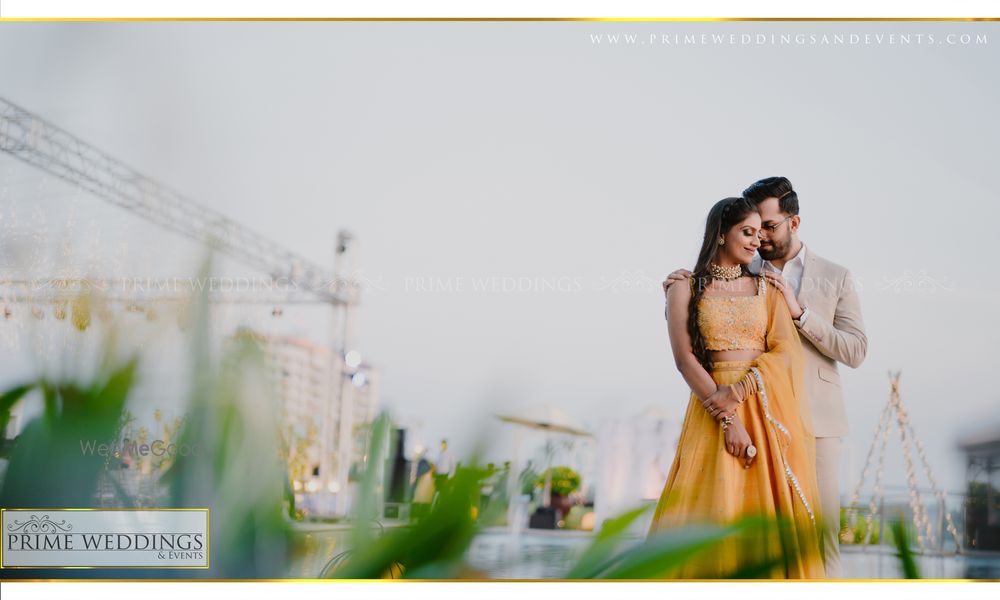 Photo From Engagement Ceremony of Amit & Raimol - By Prime Weddings and Events