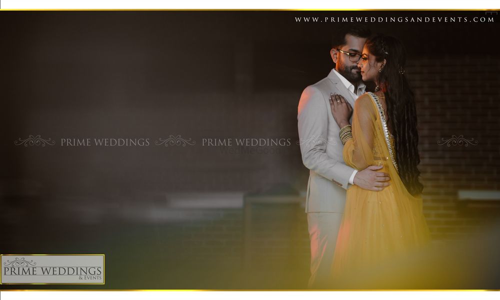 Photo From Engagement Ceremony of Amit & Raimol - By Prime Weddings and Events