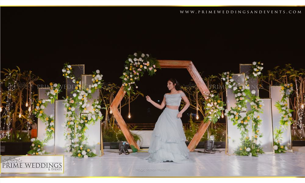 Photo From Engagement Ceremony of Amit & Raimol - By Prime Weddings and Events
