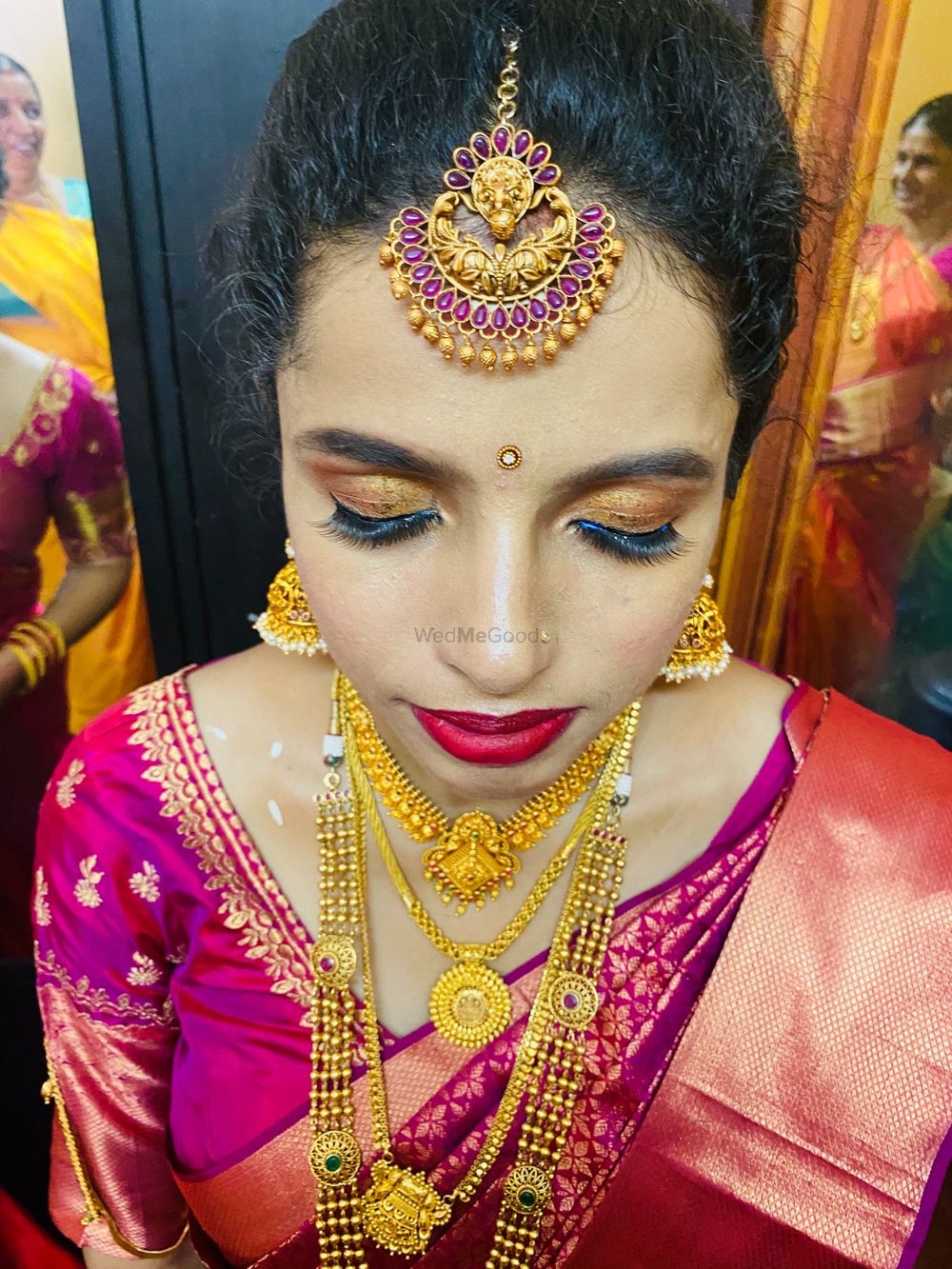 Photo From wedding bride - By Makeup by Vadhu