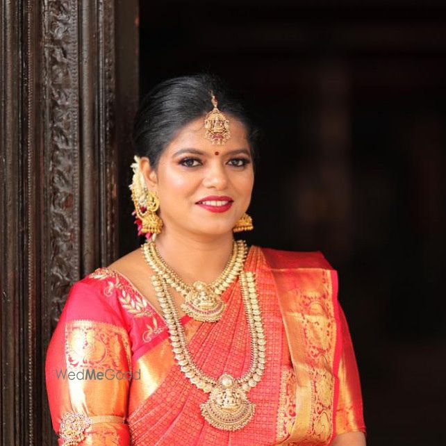 Photo From wedding bride - By Makeup by Vadhu