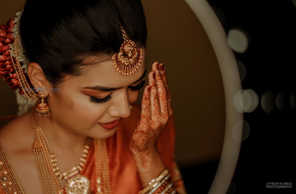 Photo From wedding bride - By Makeup by Vadhu