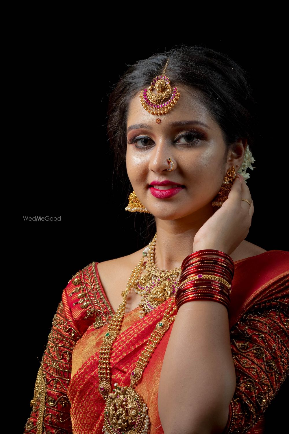 Photo From wedding bride - By Makeup by Vadhu