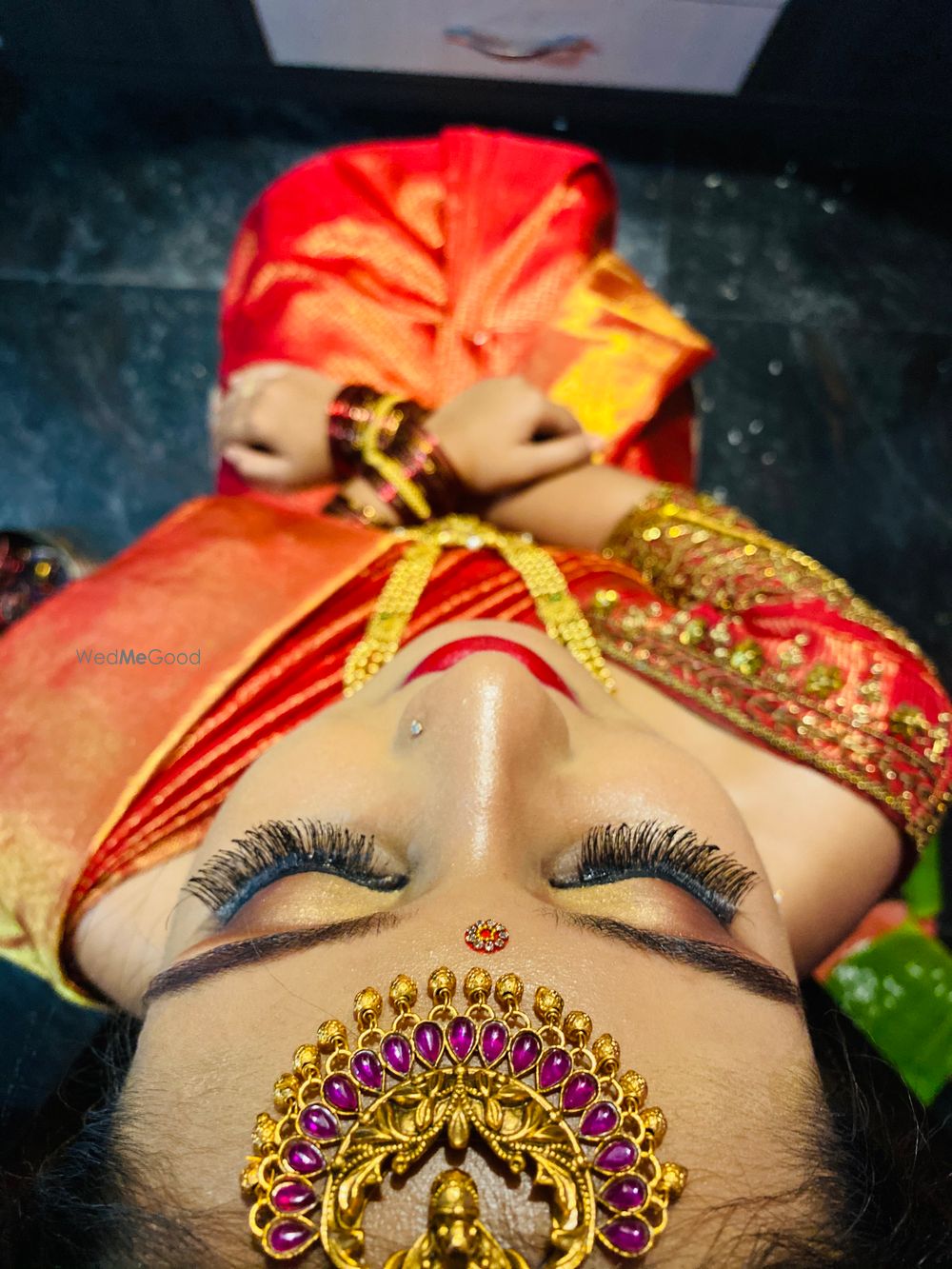 Photo From wedding bride - By Makeup by Vadhu